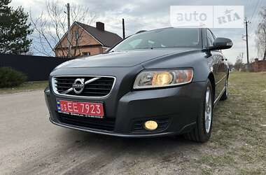 Универсал Volvo V50 2011 в Ровно