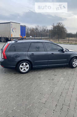 Універсал Volvo V50 2009 в Луцьку