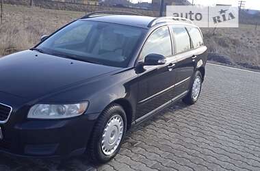 Универсал Volvo V50 2008 в Радехове