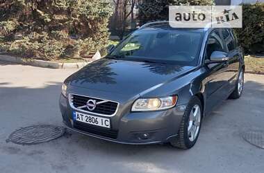 Универсал Volvo V50 2010 в Запорожье
