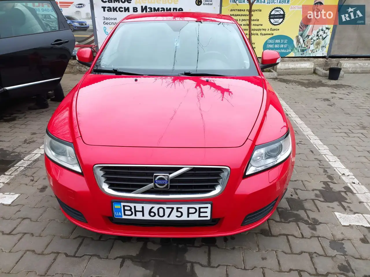 2010 Volvo V50 - мініатюра 27