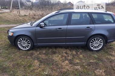 Универсал Volvo V50 2007 в Житомире