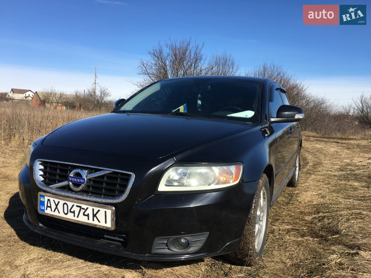 2012 Volvo V50 - мініатюра 17