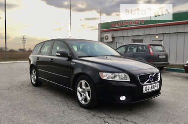 Универсал Volvo V50 2012 в Житомире