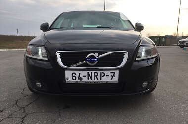 Універсал Volvo V50 2012 в Житомирі