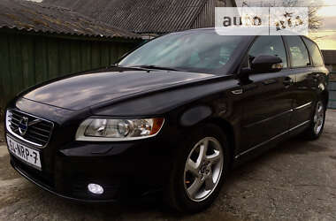 Универсал Volvo V50 2012 в Житомире