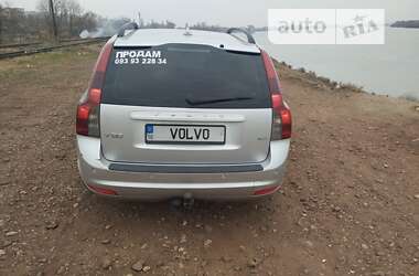 Универсал Volvo V50 2009 в Рени