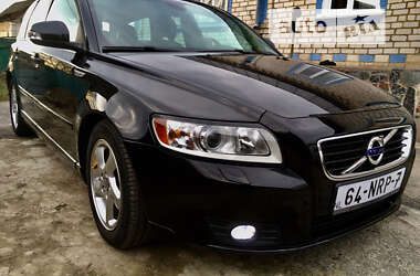 Універсал Volvo V50 2012 в Житомирі