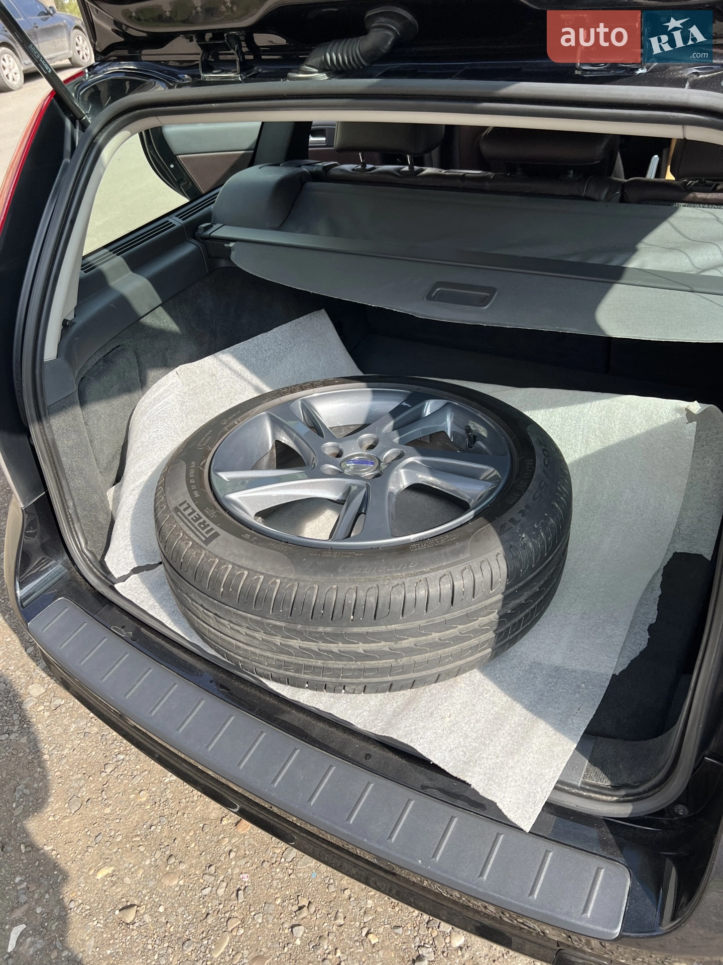 2011 Volvo V50 - мініатюра 12