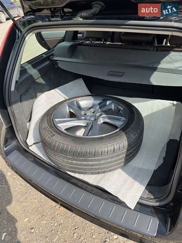 Універсал Volvo V50 2011 в Мукачевому