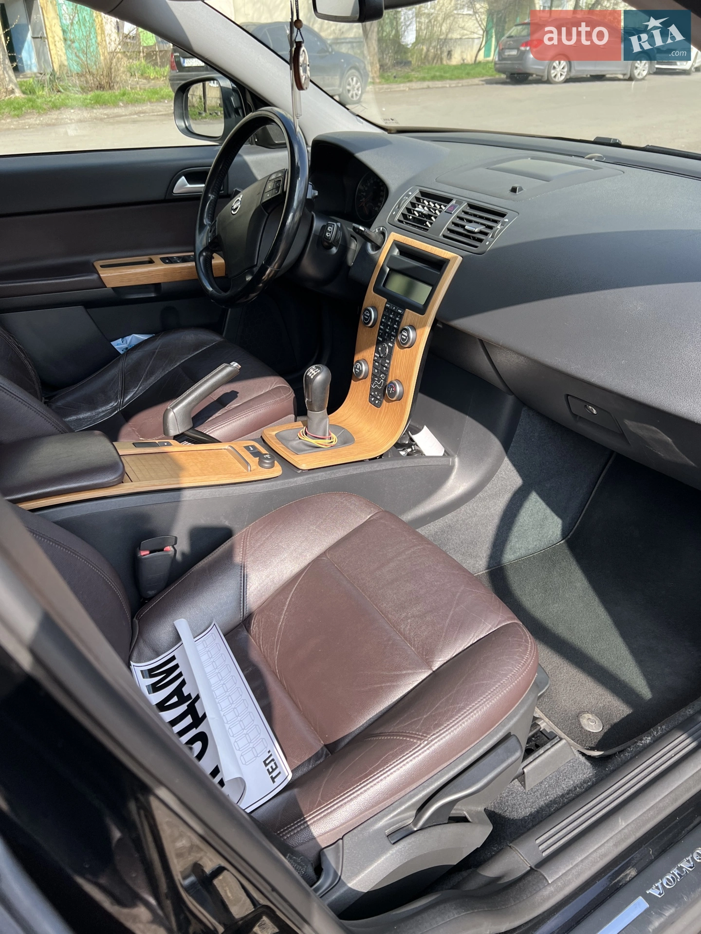 2011 Volvo V50 - мініатюра 18