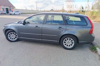 Универсал Volvo V50 2011 в Калуше