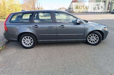 Універсал Volvo V50 2011 в Калуші