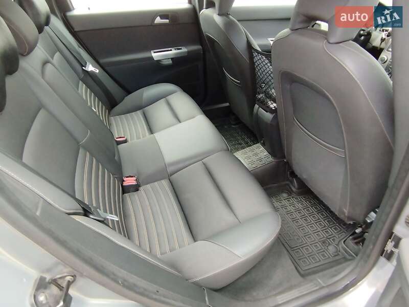 Універсал Volvo V50 2007 в Конотопі