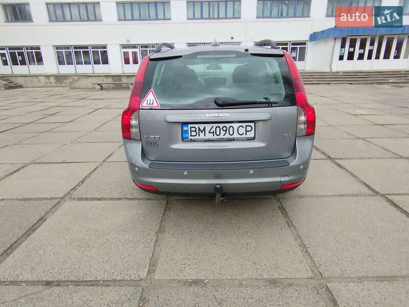 Універсал Volvo V50 2007 в Конотопі