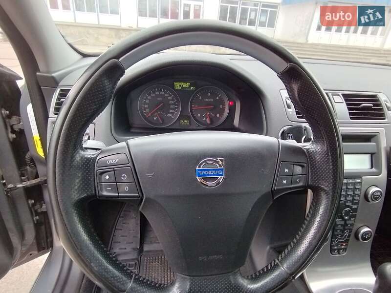 Універсал Volvo V50 2007 в Конотопі