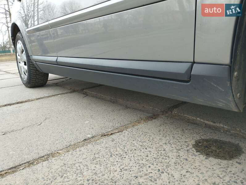 Універсал Volvo V50 2007 в Конотопі