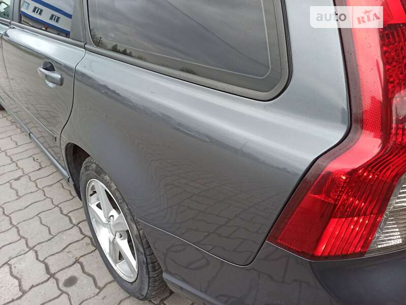 Универсал Volvo V50 2010 в Хмельницком фото 9 Универсал Volvo V50 2010 в Хмельницком