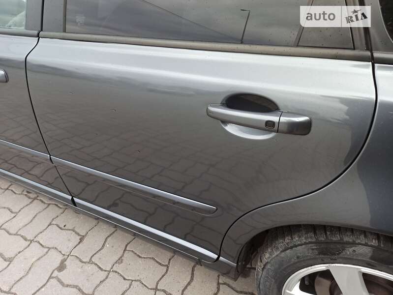 Универсал Volvo V50 2010 в Хмельницком фото 10 Универсал Volvo V50 2010 в Хмельницком