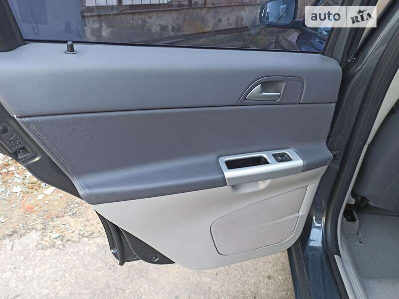 Универсал Volvo V50 2010 в Хмельницком фото 29 Универсал Volvo V50 2010 в Хмельницком