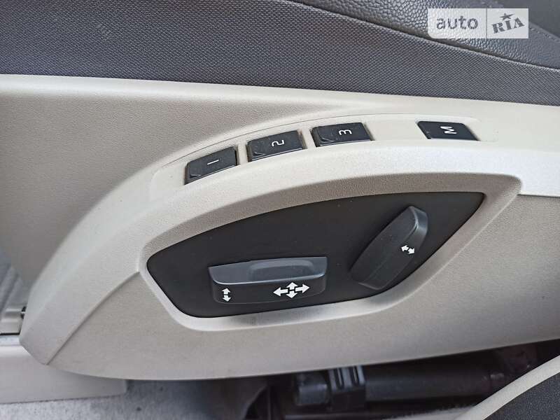Универсал Volvo V50 2010 в Хмельницком фото 24 Универсал Volvo V50 2010 в Хмельницком