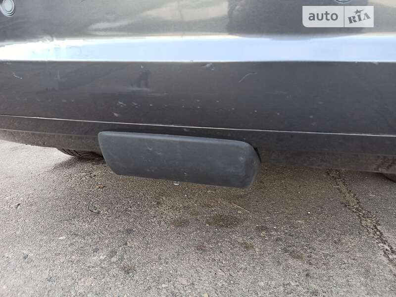 Универсал Volvo V50 2010 в Хмельницком фото 45 Универсал Volvo V50 2010 в Хмельницком