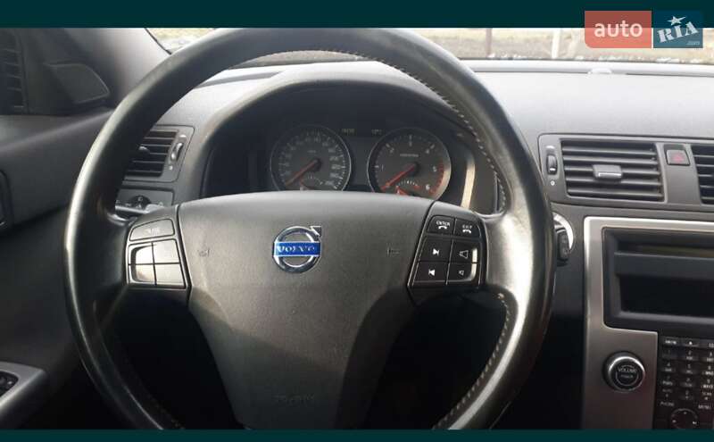 Універсал Volvo V50 2009 в Славуті
