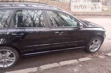 Универсал Volvo V50 2009 в Виннице