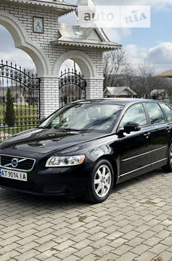 Универсал Volvo V50 2011 в Коломые