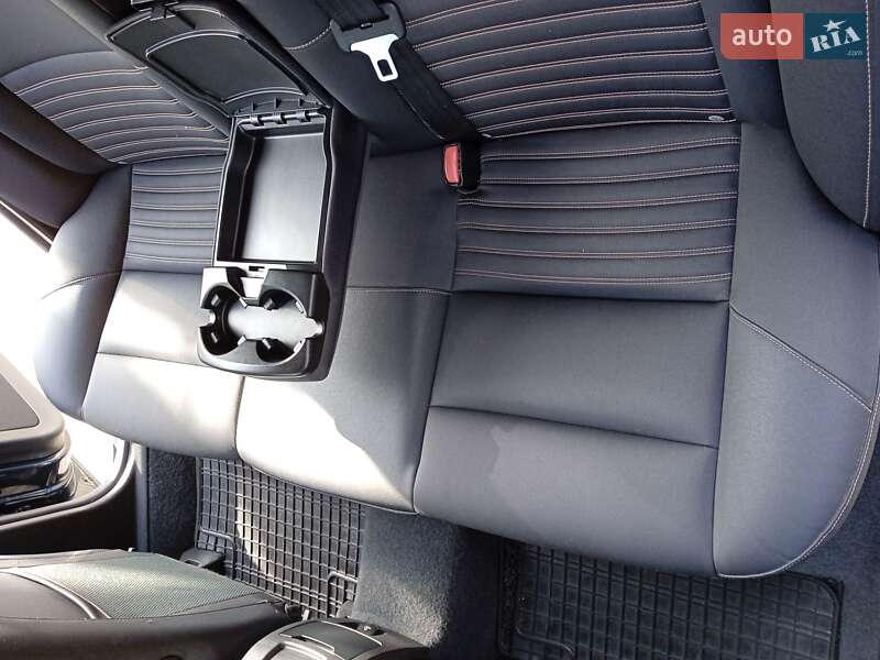 Универсал Volvo V50 2011 в Каменец-Подольском фото 15 Универсал Volvo V50 2011 в Каменец-Подольском