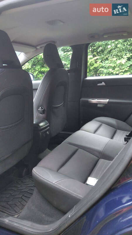 Універсал Volvo V50 2006 в Коломиї