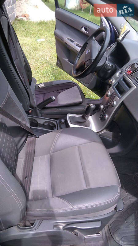 Універсал Volvo V50 2006 в Коломиї