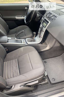Универсал Volvo V50 2011 в Овруче