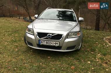 Универсал Volvo V50 2010 в Рогатине