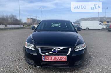 Универсал Volvo V50 2010 в Львове