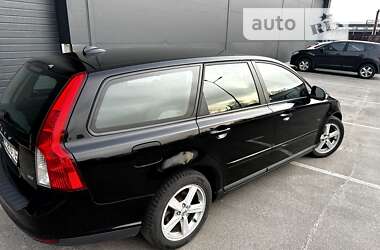 Универсал Volvo V50 2008 в Борисполе