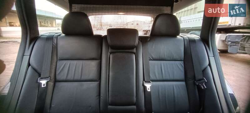 Універсал Volvo V50 2012 в Глухові фото 15 Універсал Volvo V50 2012 в Глухові