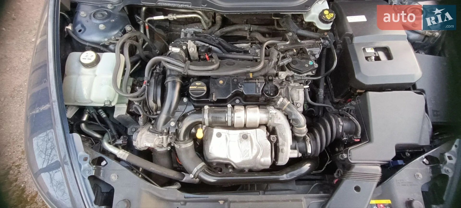 2012 Volvo V50 - мініатюра 21