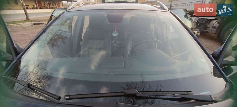 Універсал Volvo V50 2012 в Глухові фото 24 Універсал Volvo V50 2012 в Глухові