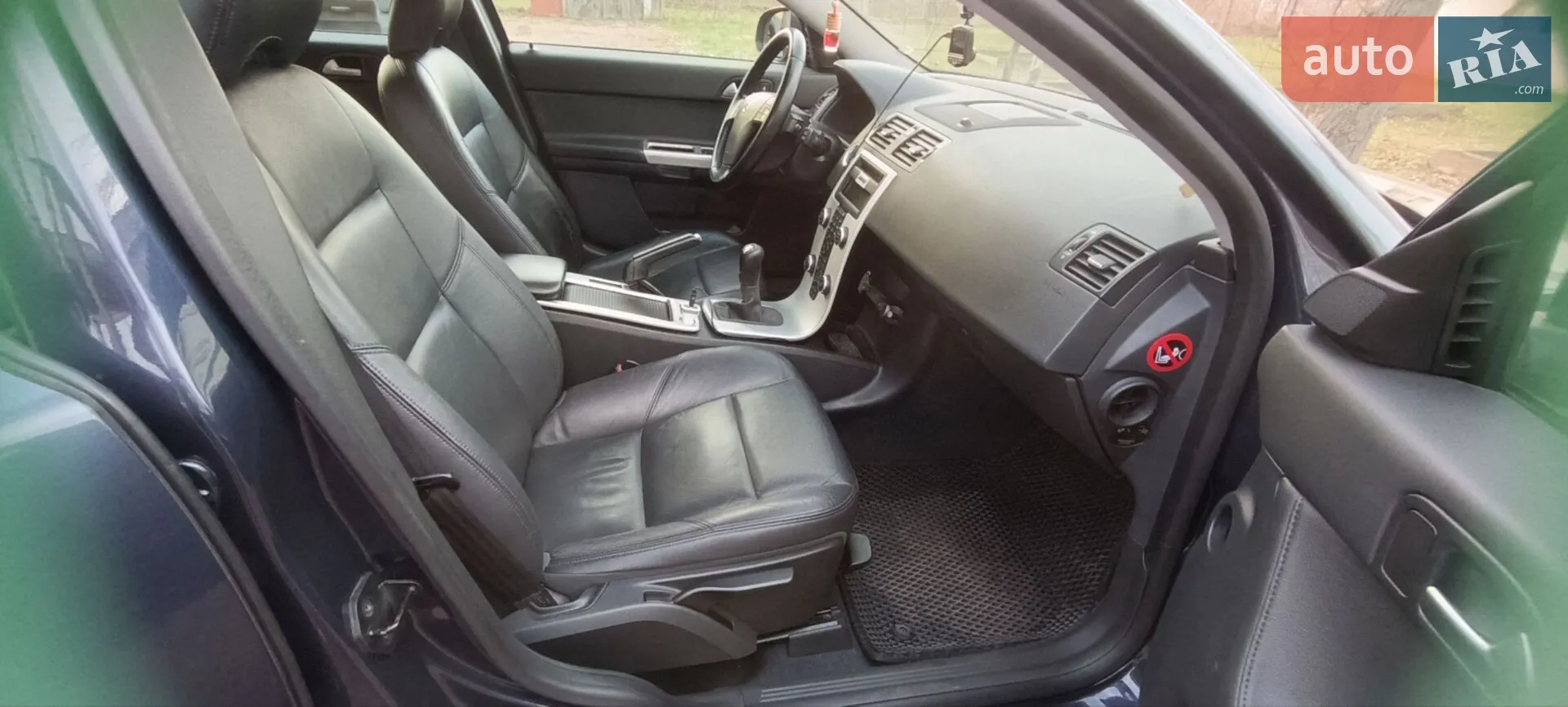 2012 Volvo V50 - мініатюра 27