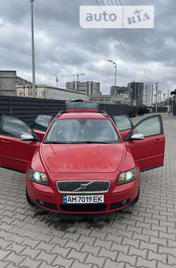 Универсал Volvo V50 2005 в Крюковщине