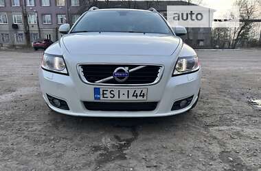 Универсал Volvo V50 2011 в Черняхове