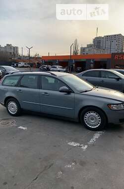 Универсал Volvo V50 2010 в Харькове