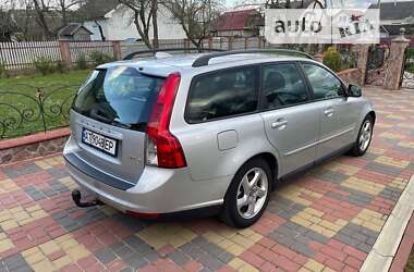 Універсал Volvo V50 2010 в Калуші