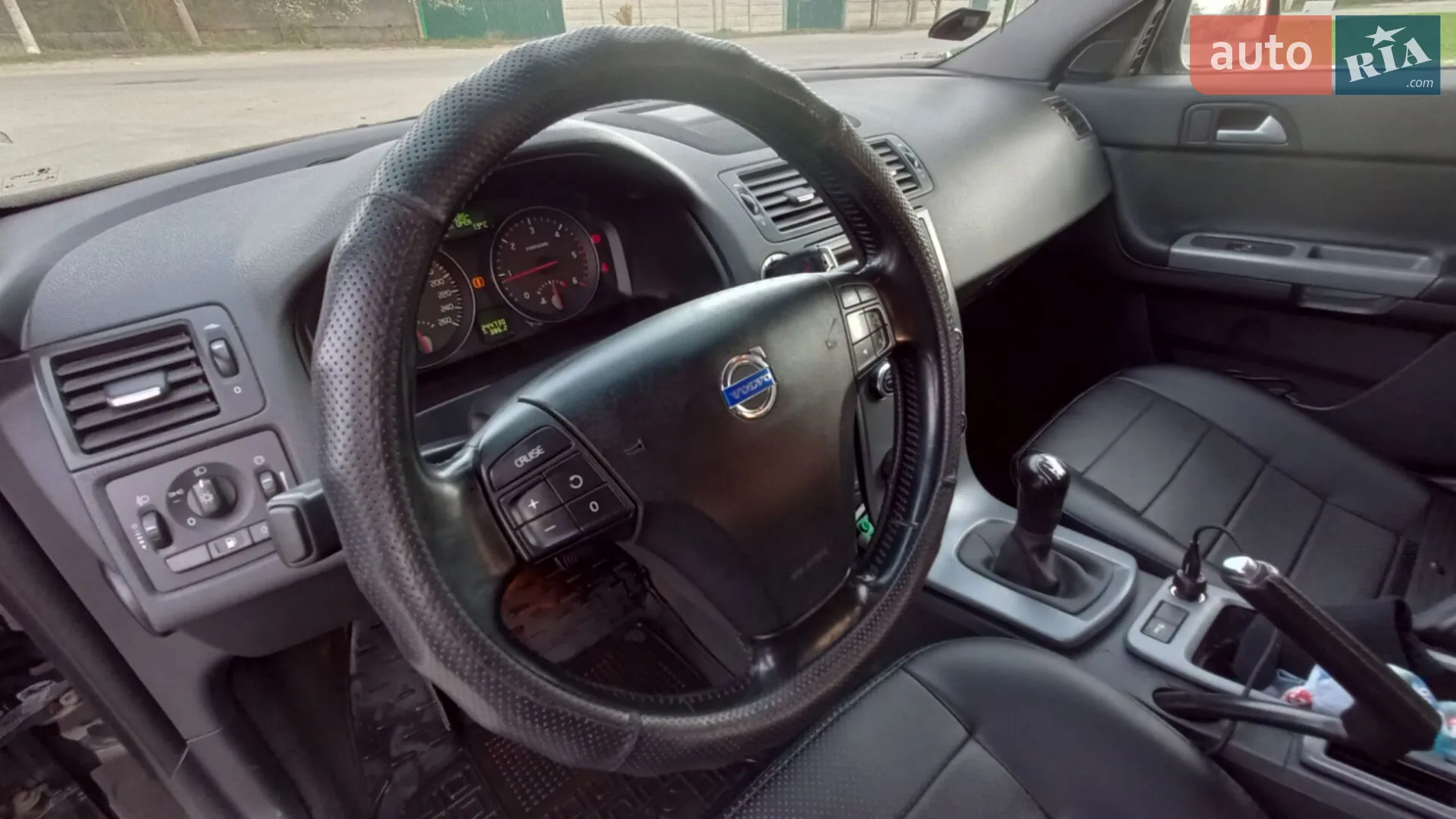 2010 Volvo V50 - мініатюра 15
