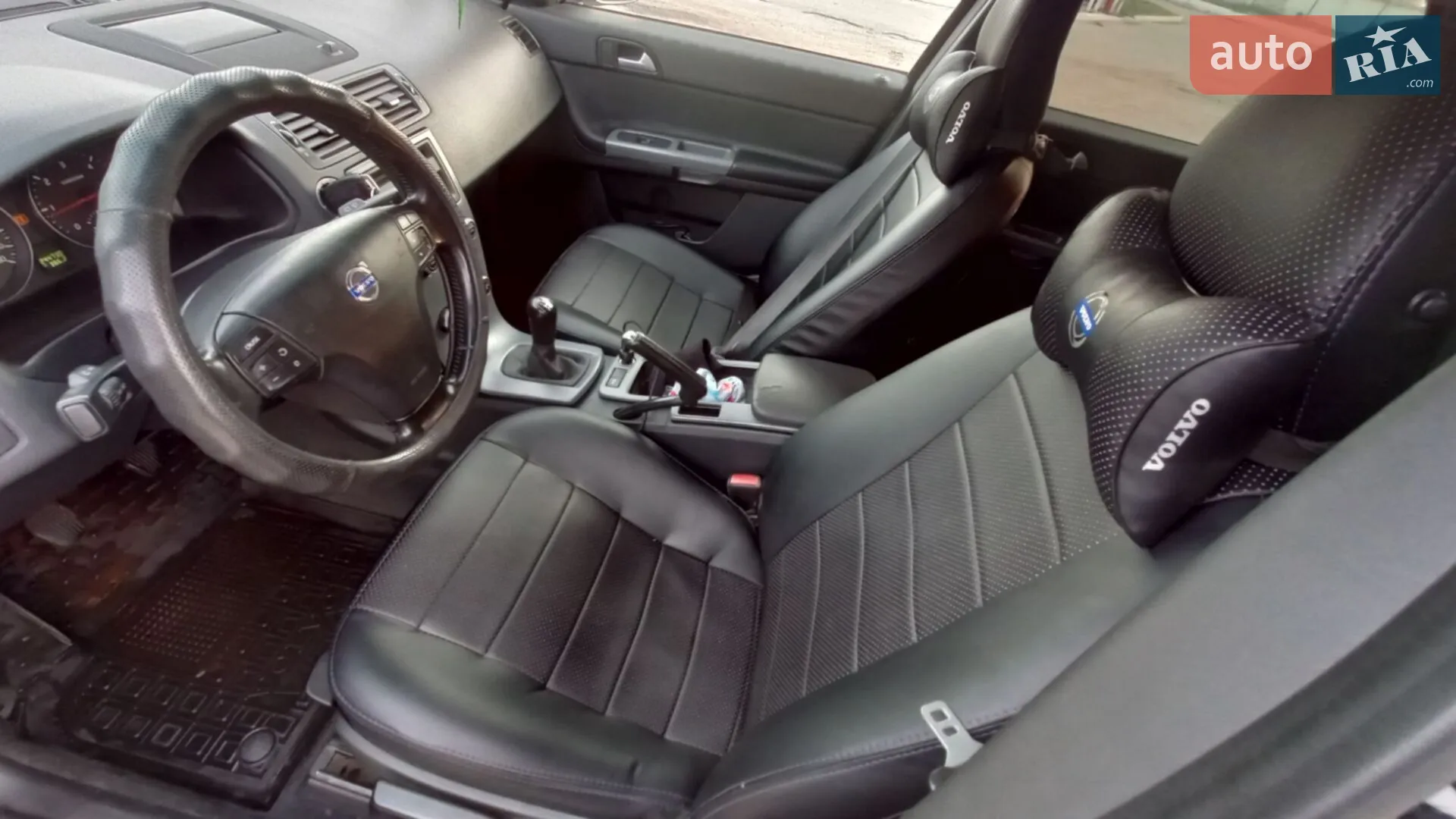 2010 Volvo V50 - мініатюра 16