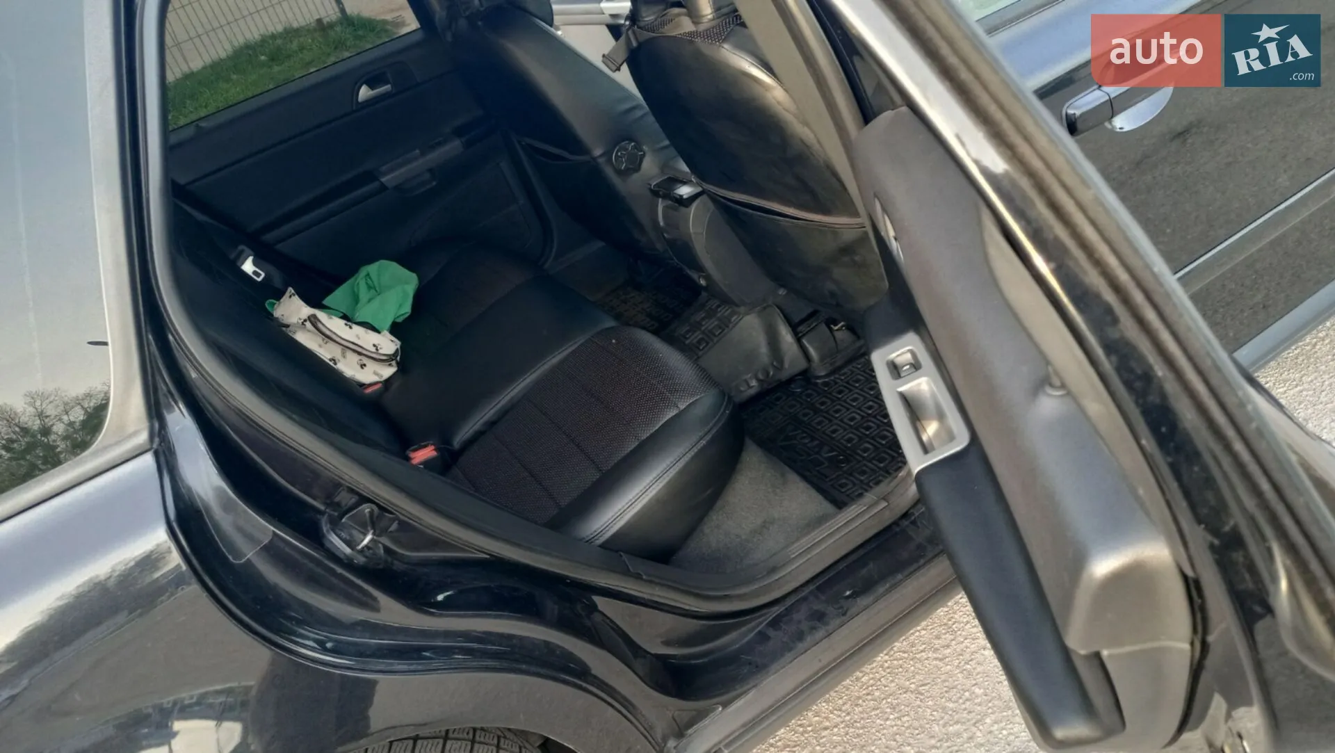 2010 Volvo V50 - мініатюра 22