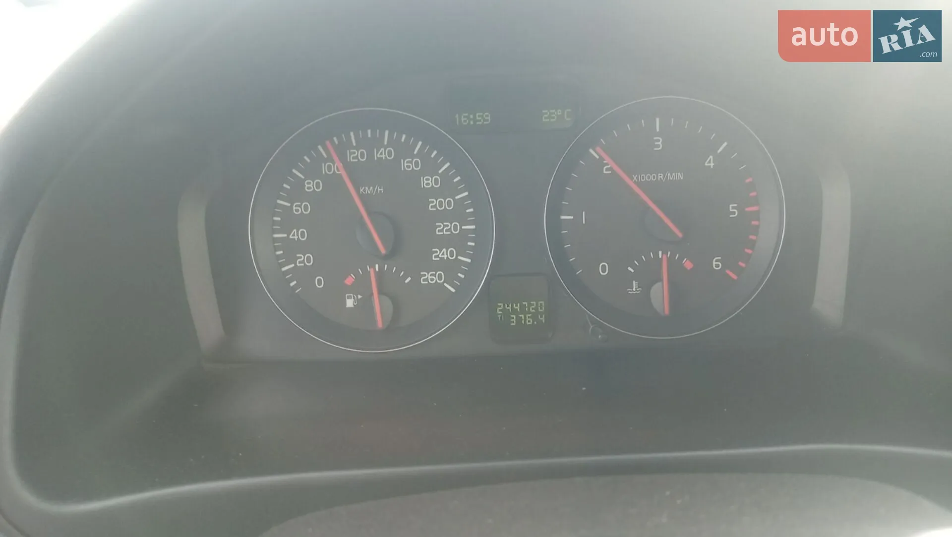 2010 Volvo V50 - мініатюра 28
