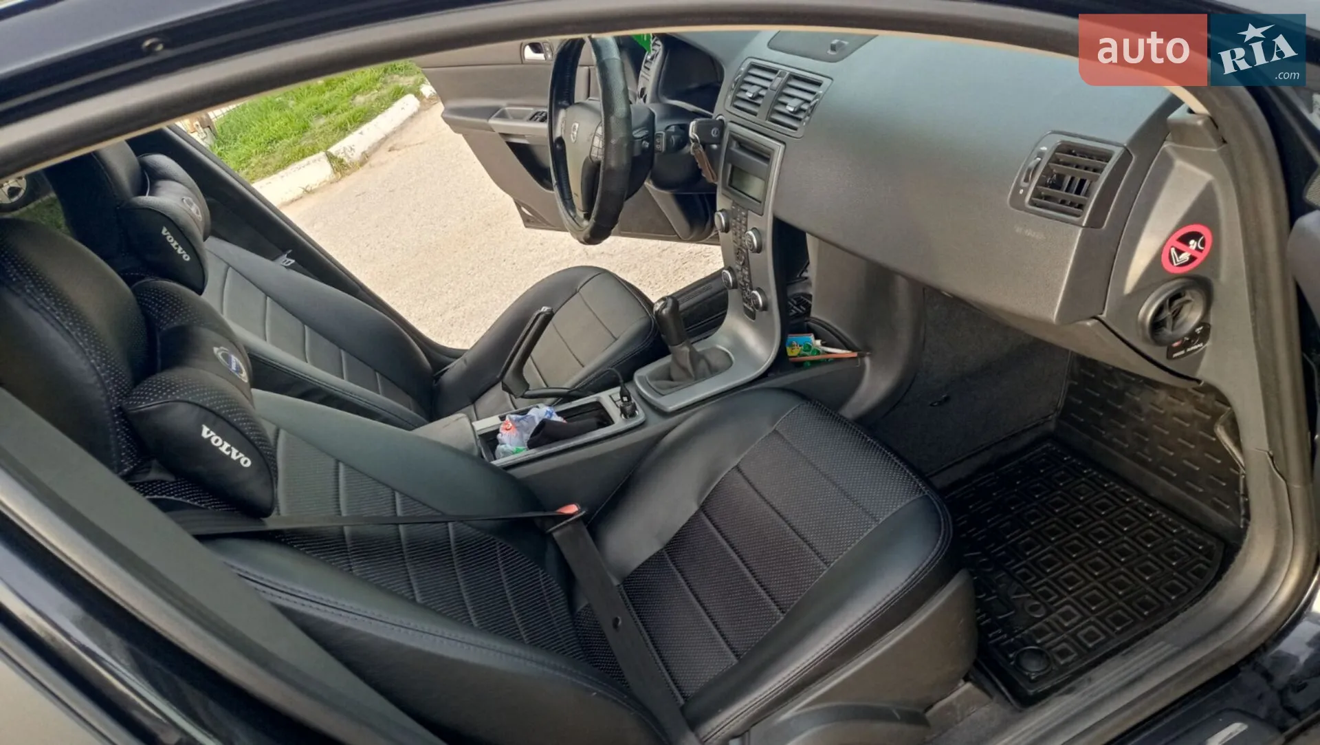2010 Volvo V50 - мініатюра 24