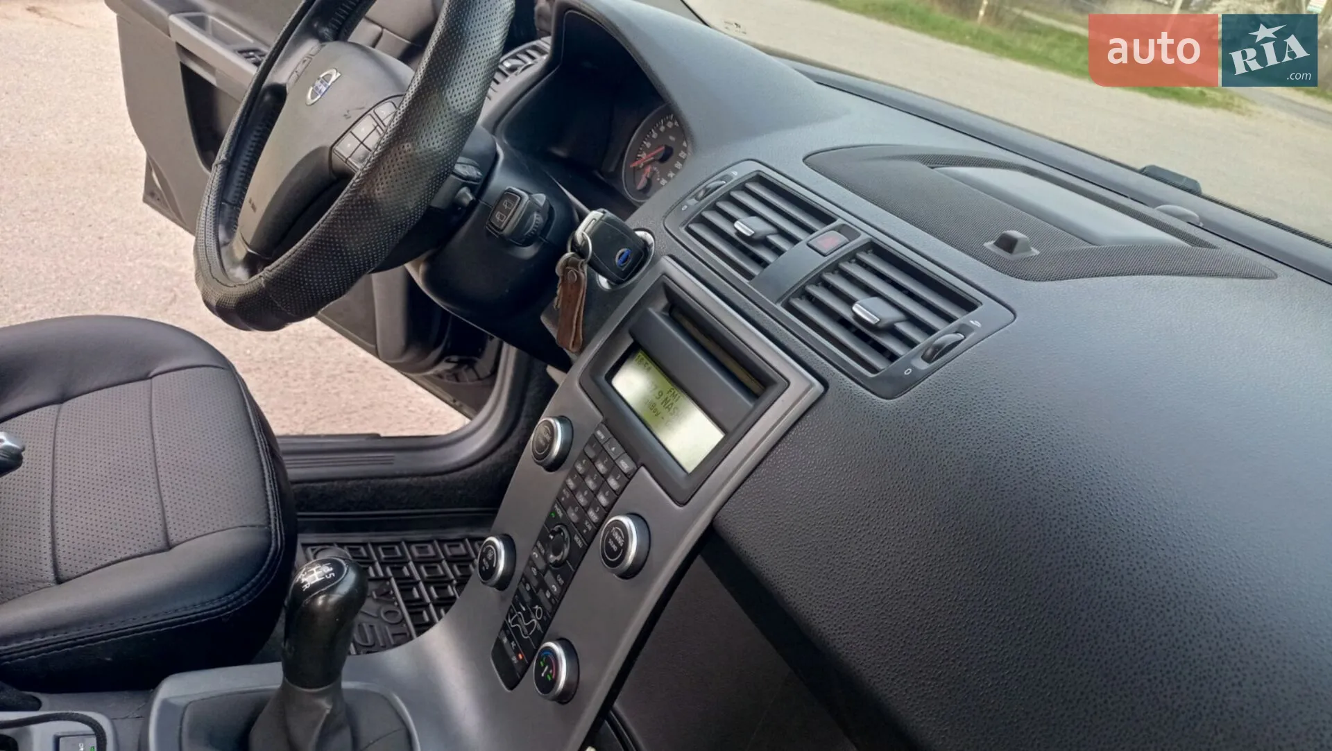 2010 Volvo V50 - мініатюра 26
